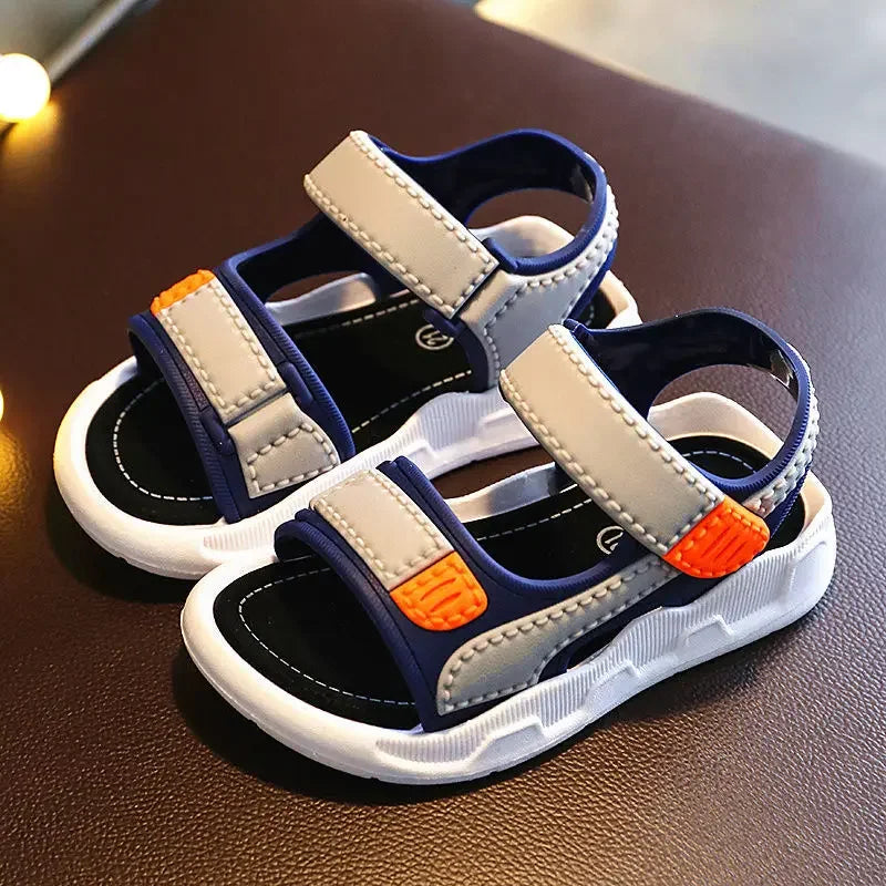 Sandália Baby Infantil