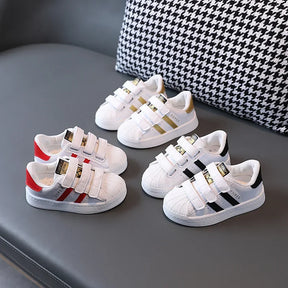 Tênis White Infantil