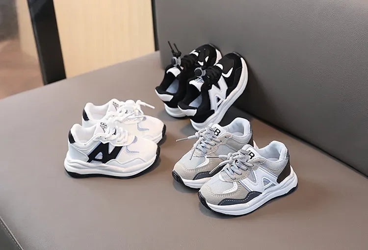 Tênis Comfort Infantil