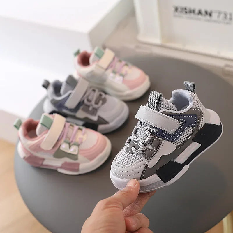 Tênis Air Infantil
