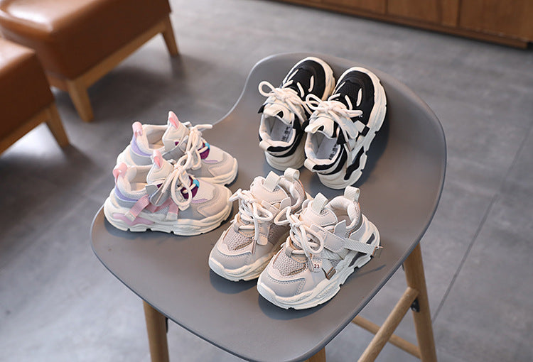 Tênis Urban Infantil