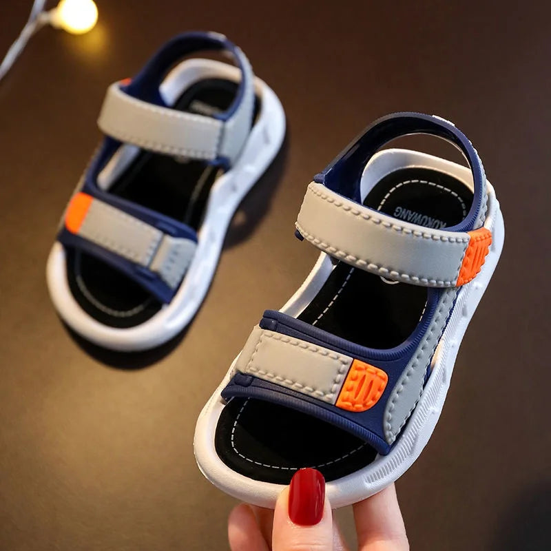 Sandália Baby Infantil