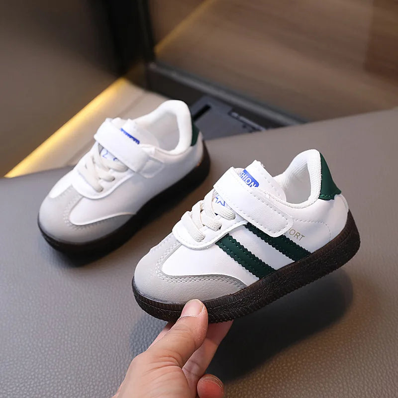 Tênis Ad Casual Infantil