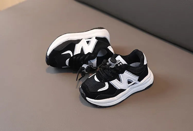 Tênis Comfort Infantil