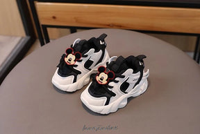 Tênis Mickey Infantil