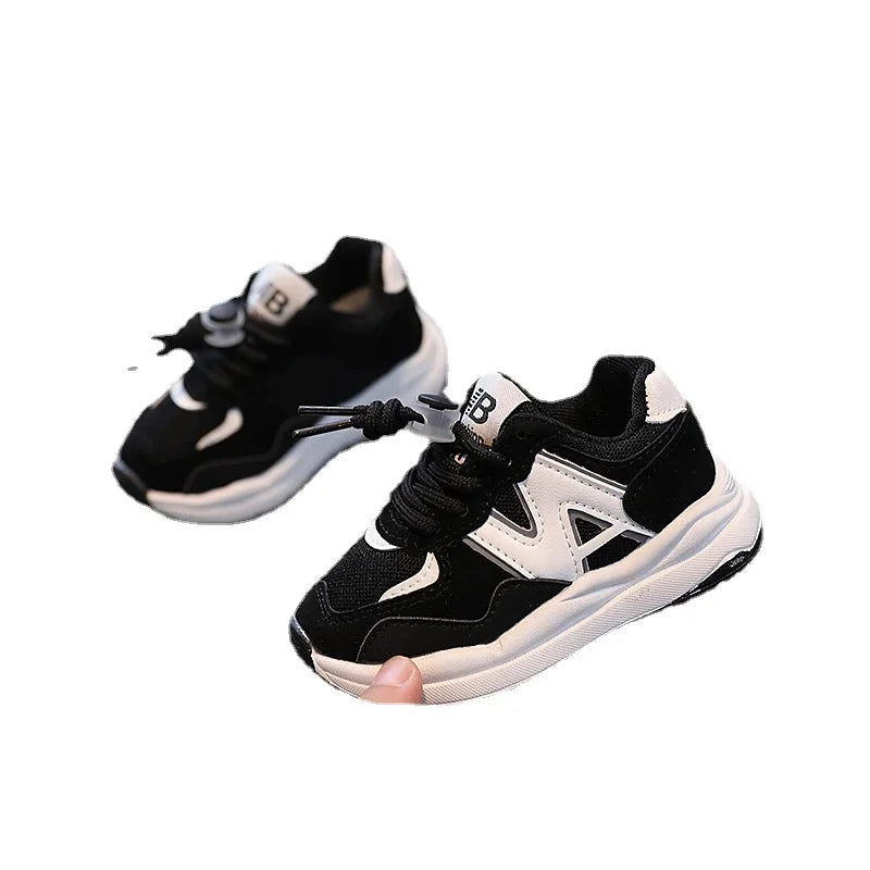 Tênis Comfort Infantil