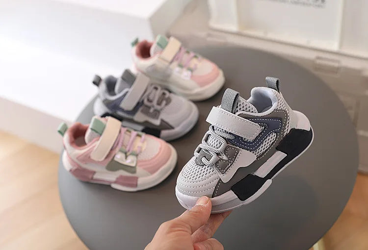 Tênis Air Infantil