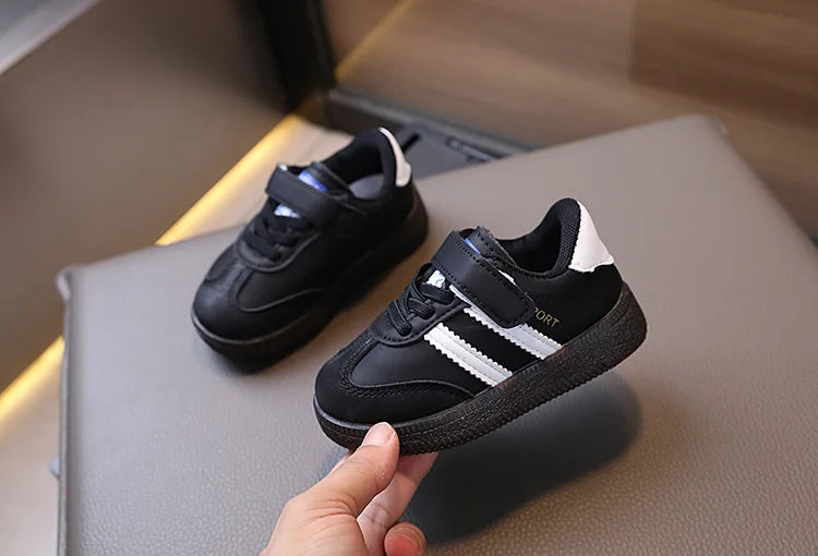 Tênis Ad Casual Infantil