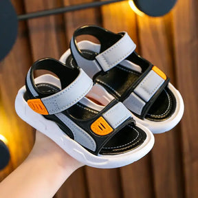 Sandália Baby Infantil