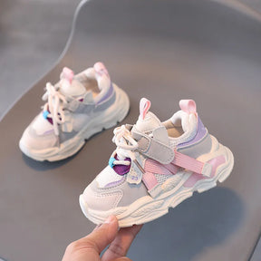 Tênis Urban Infantil