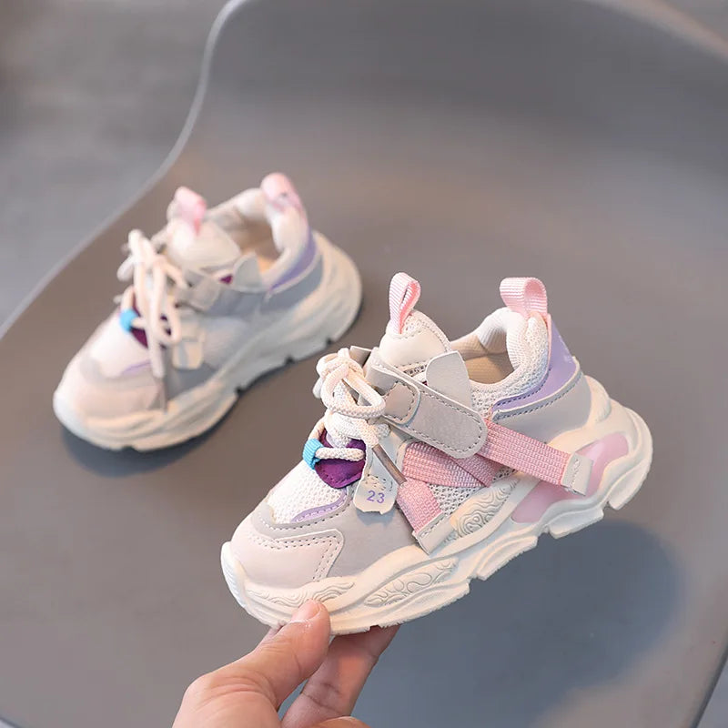 Tênis Urban Infantil