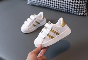 Tênis White Infantil