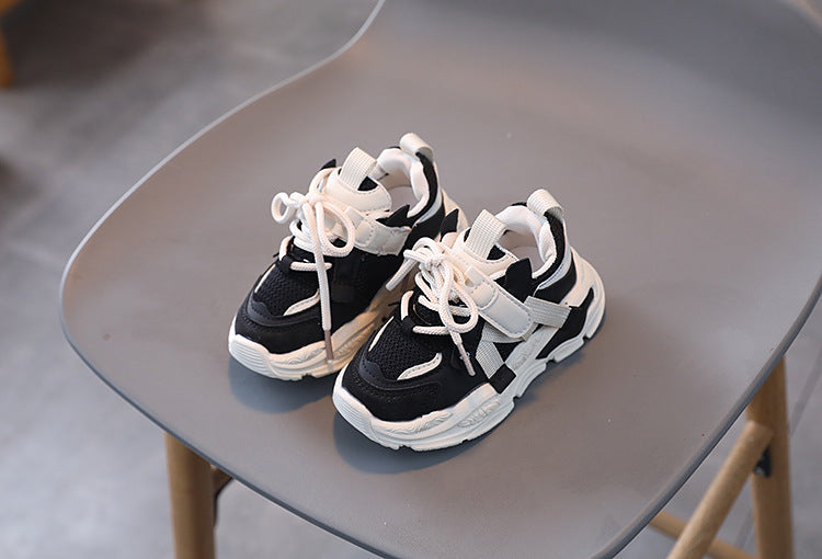 Tênis Urban Infantil