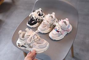 Tênis Urban Infantil