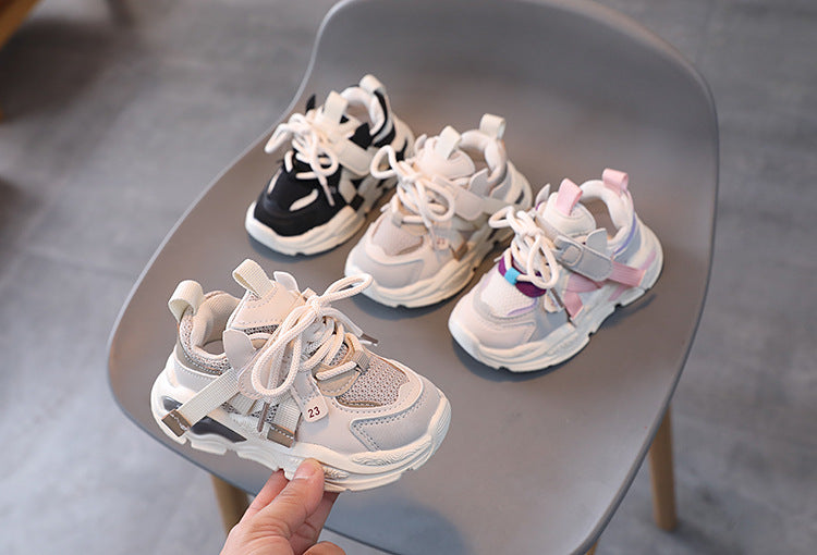 Tênis Urban Infantil