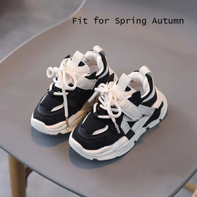 Tênis Urban Infantil
