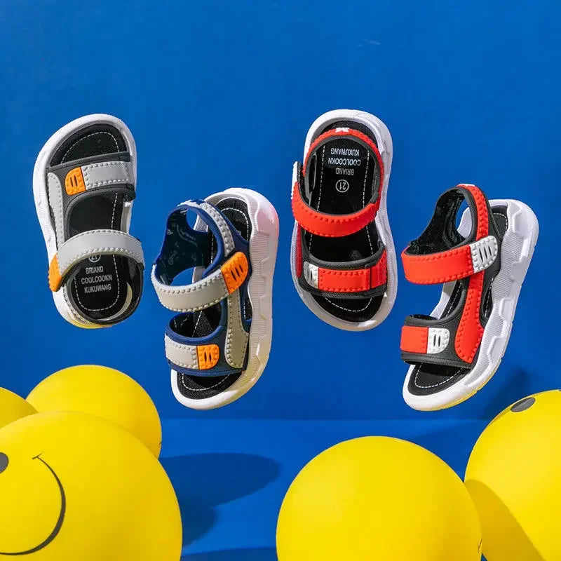 Sandália Baby Infantil