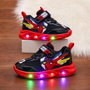 Tênis Glow Infantil