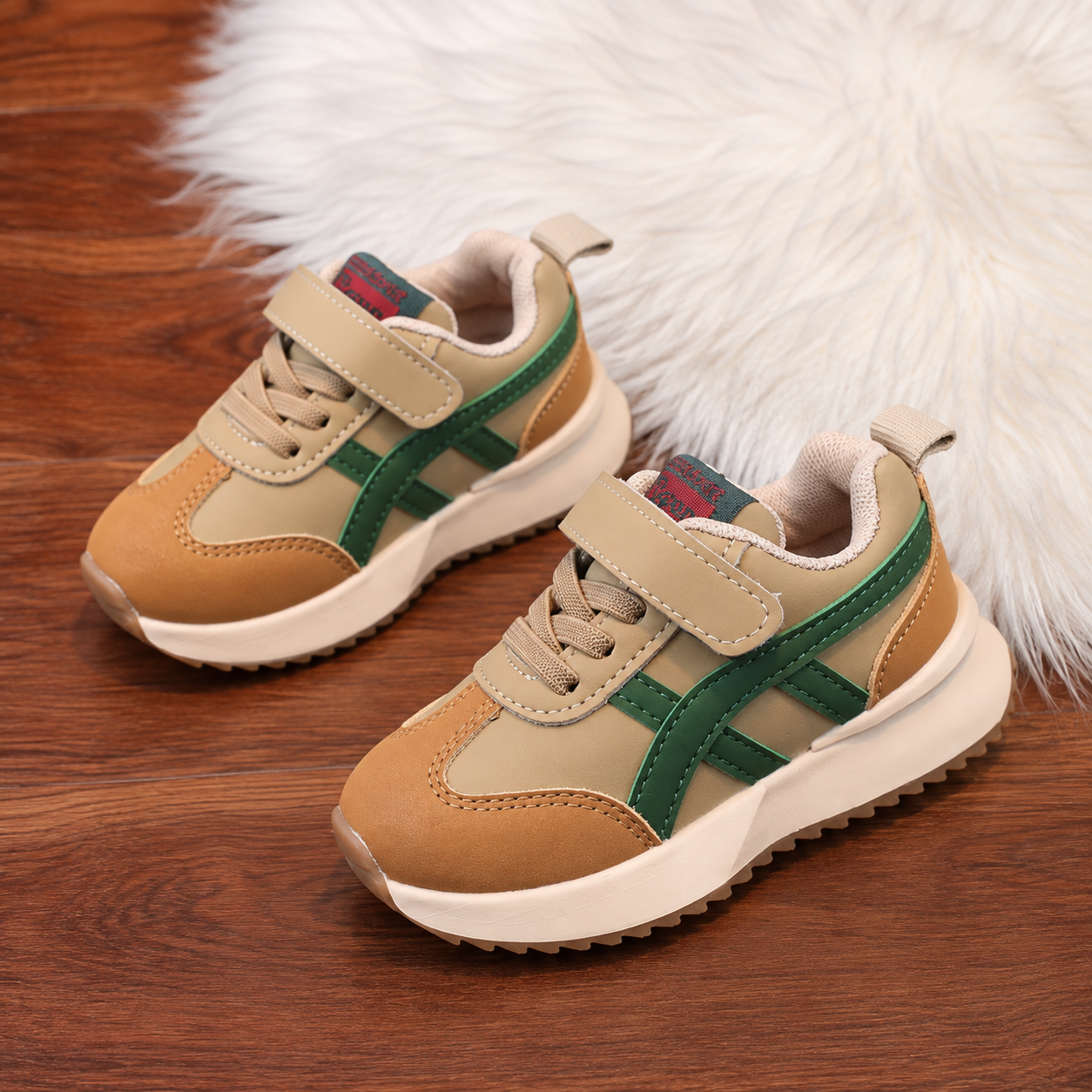 Tenis Soft Infantil