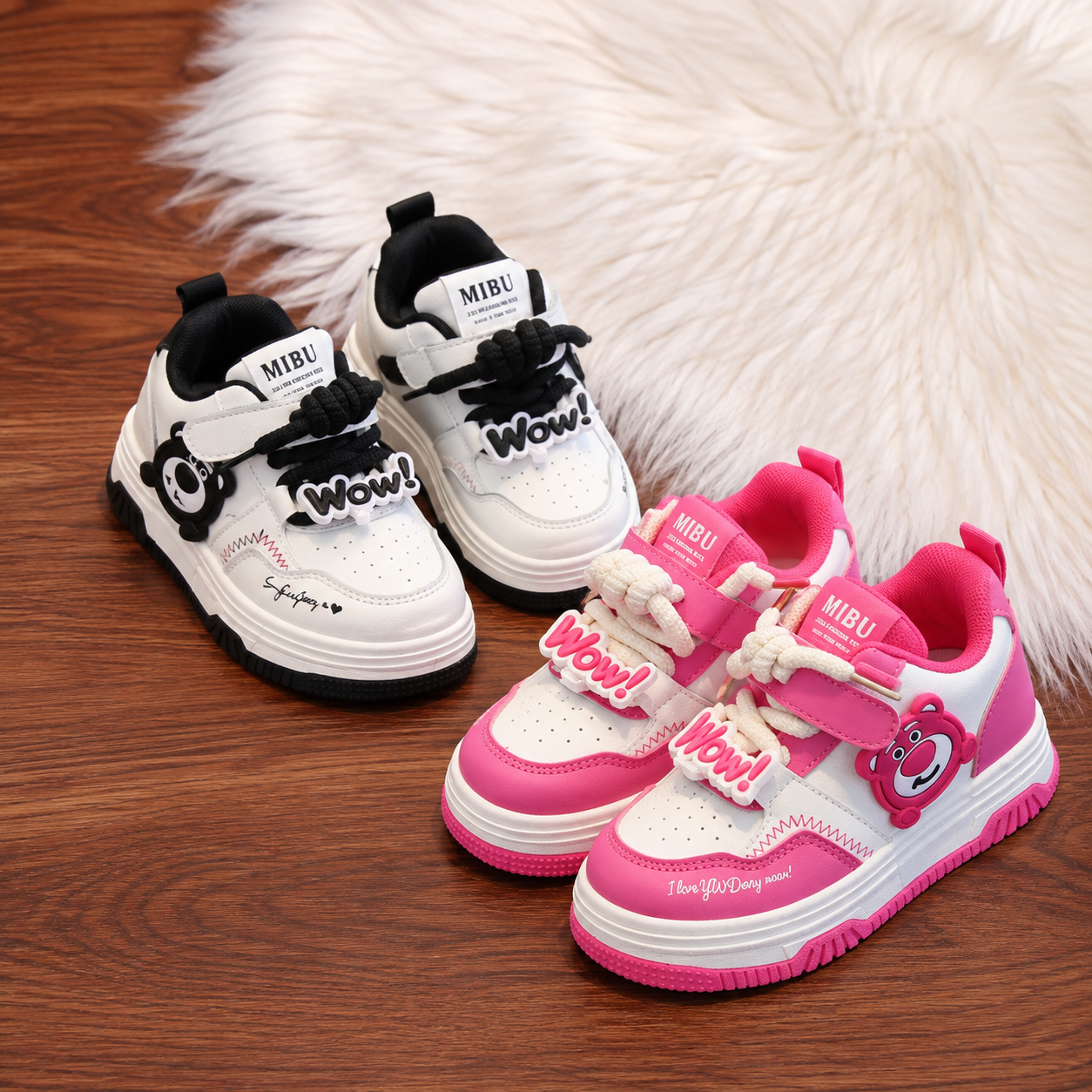 Tênis Lotso Infantil