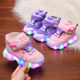 Bota Kuromi Infantil