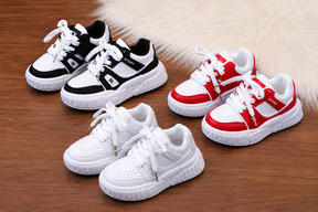 Tênis Casual Style Infantil - Lançamento 2026