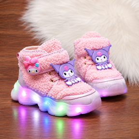 Bota Kuromi Infantil