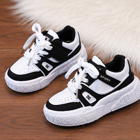 Tênis Casual Style Infantil - Lançamento 2026