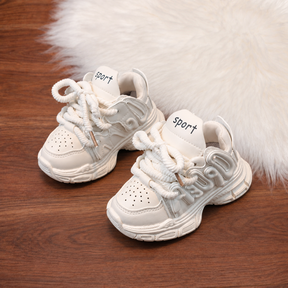 Tênis Mini Trend Infantil - Lançamento 2026