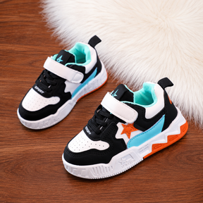 Tênis ColorBlock Infantil