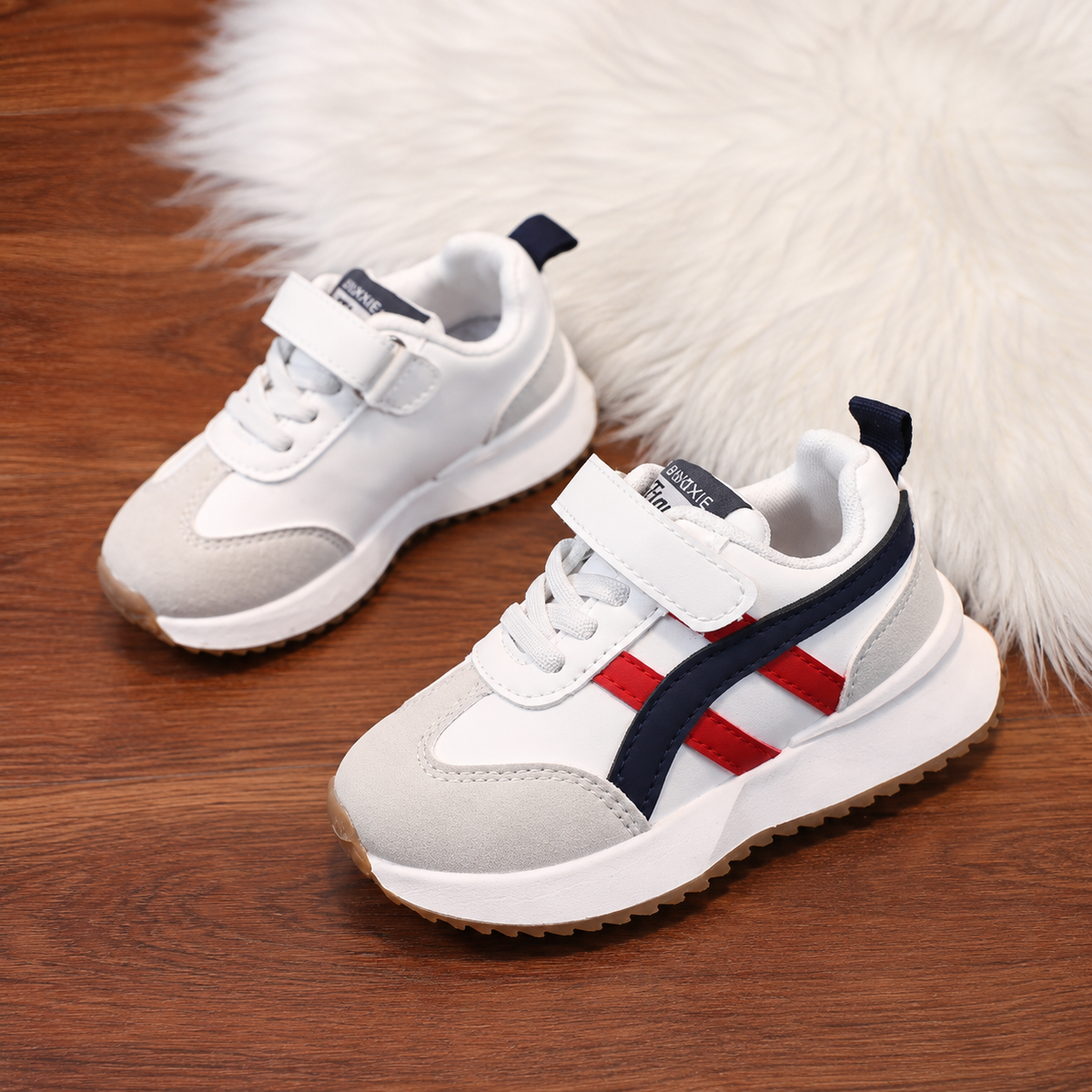 Tenis Soft Infantil