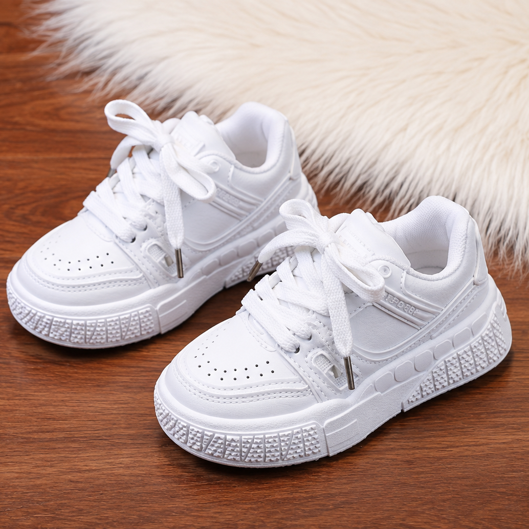 Tênis Casual Style Infantil - Lançamento 2026