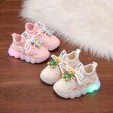 Tênis Flash Infantil