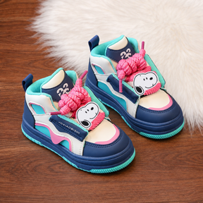 Tenis Snoopy Infantil